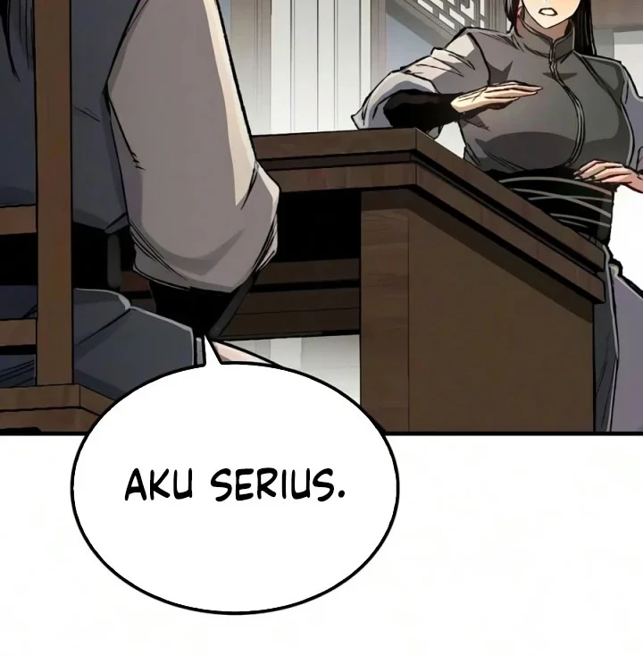 Reborn as The Heavenly Demon Chapter 128 Gambar 31