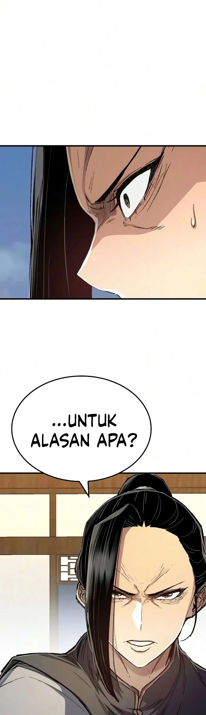 Reborn as The Heavenly Demon Chapter 128 Gambar 32
