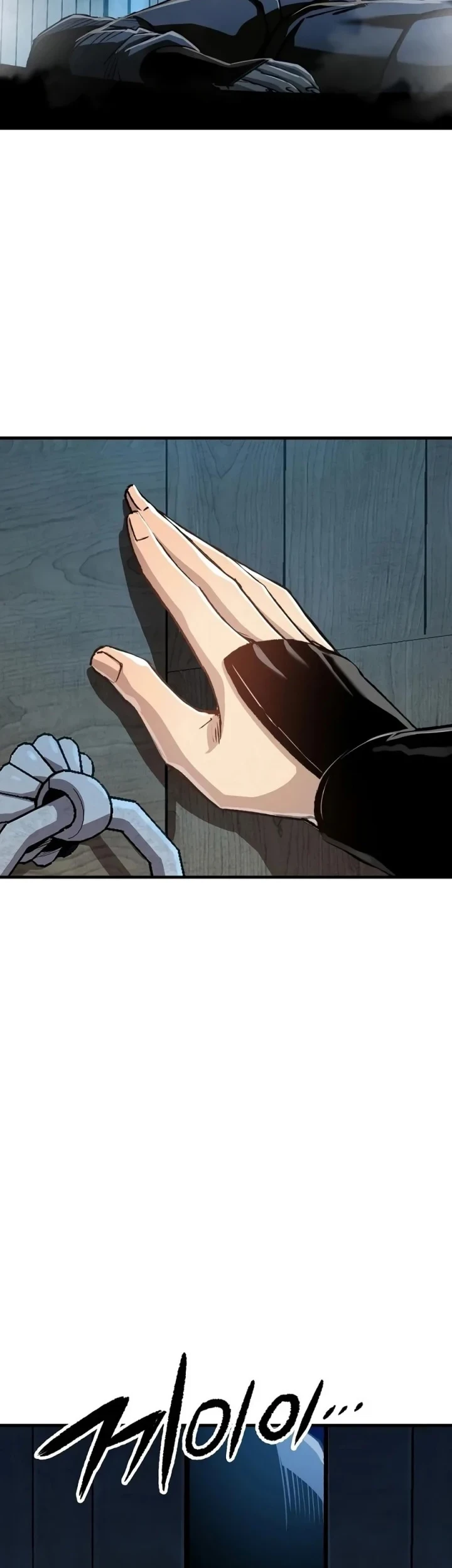 Reborn as The Heavenly Demon Chapter 130 Gambar 26