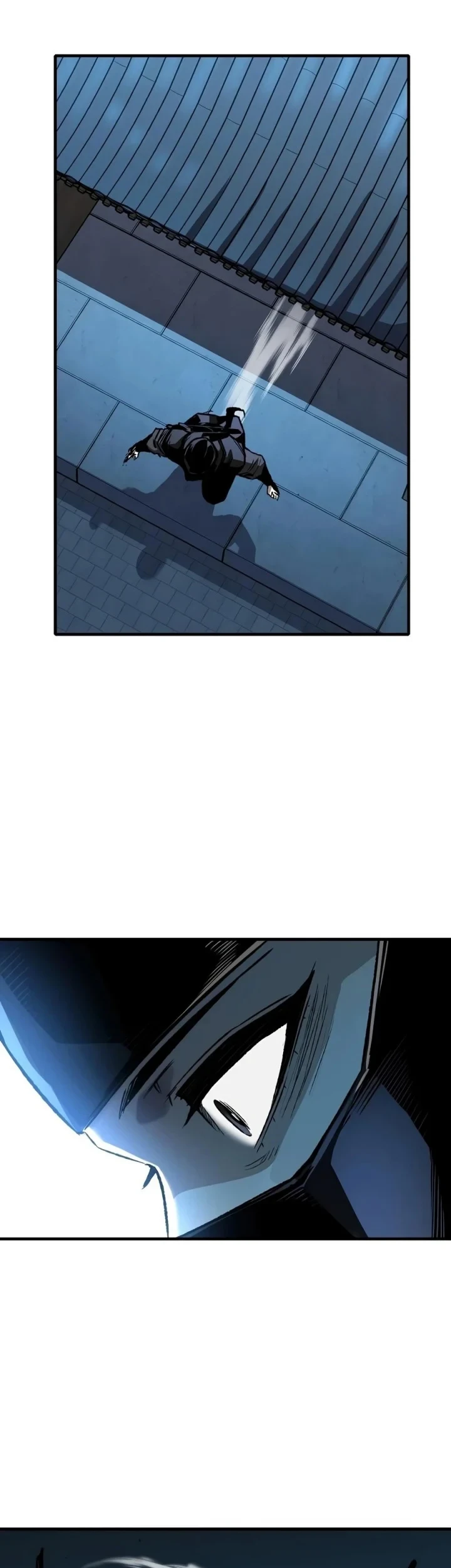 Reborn as The Heavenly Demon Chapter 130 Gambar 28