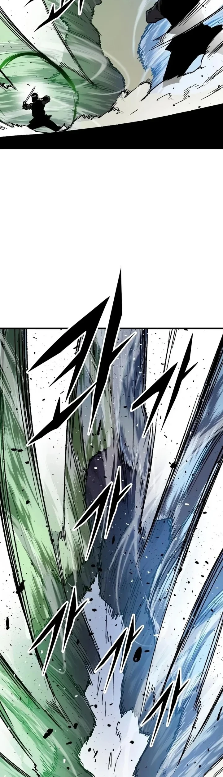 Reborn as The Heavenly Demon Chapter 132 Gambar 26