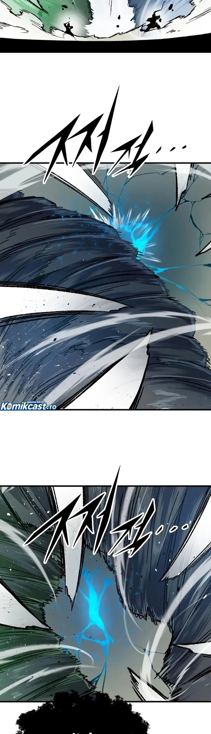 Reborn as The Heavenly Demon Chapter 132 Gambar 27