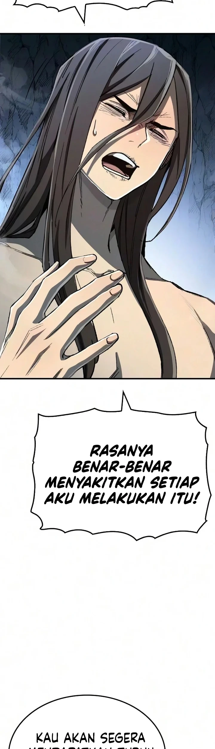 Reborn as The Heavenly Demon Chapter 133 Gambar 30