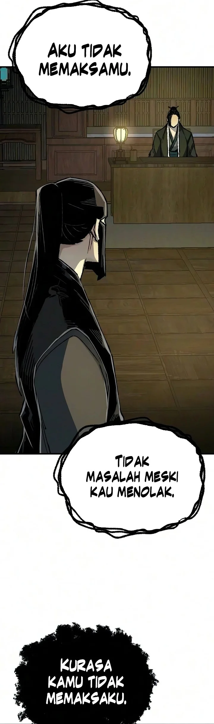 Reborn as The Heavenly Demon Chapter 134 Gambar 25