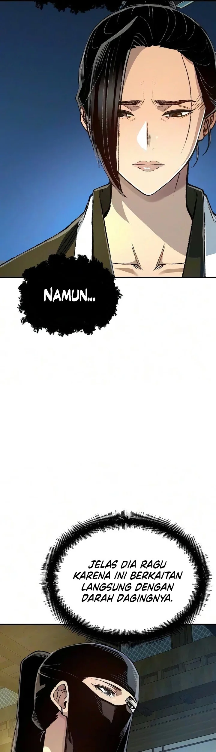 Reborn as The Heavenly Demon Chapter 134 Gambar 26