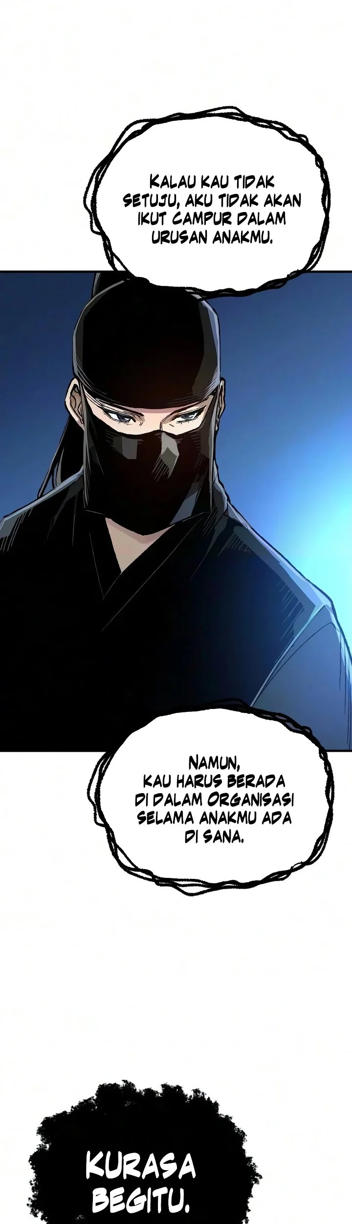 Reborn as The Heavenly Demon Chapter 134 Gambar 28