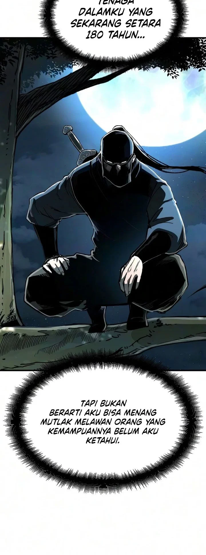 Reborn as The Heavenly Demon Chapter 136 Gambar 27