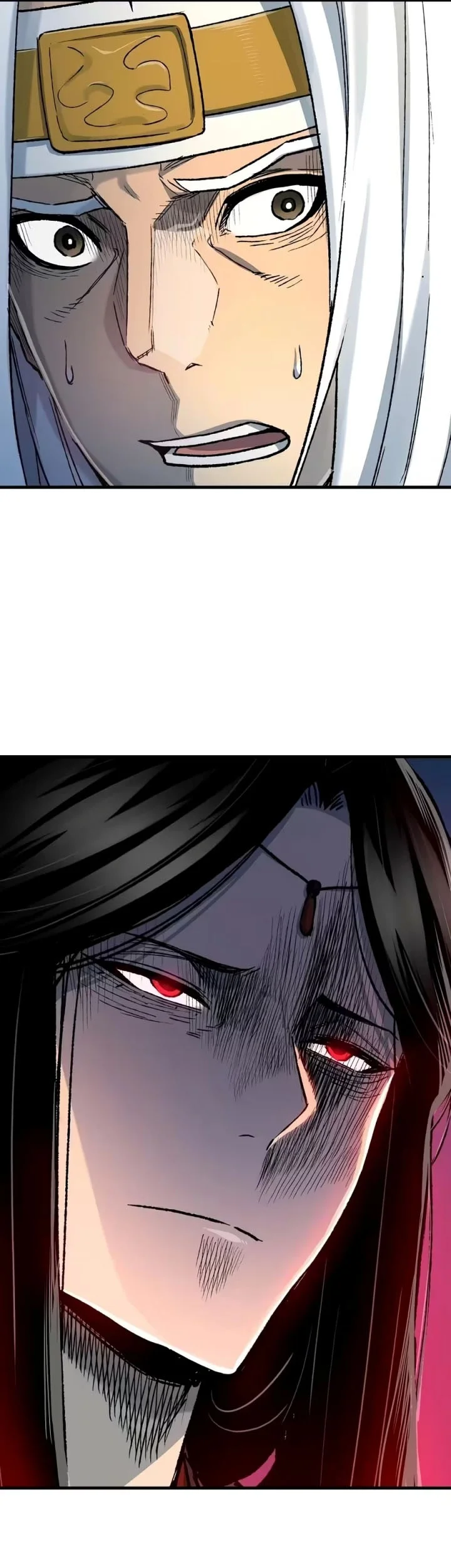 Reborn as The Heavenly Demon Chapter 137 Gambar 26