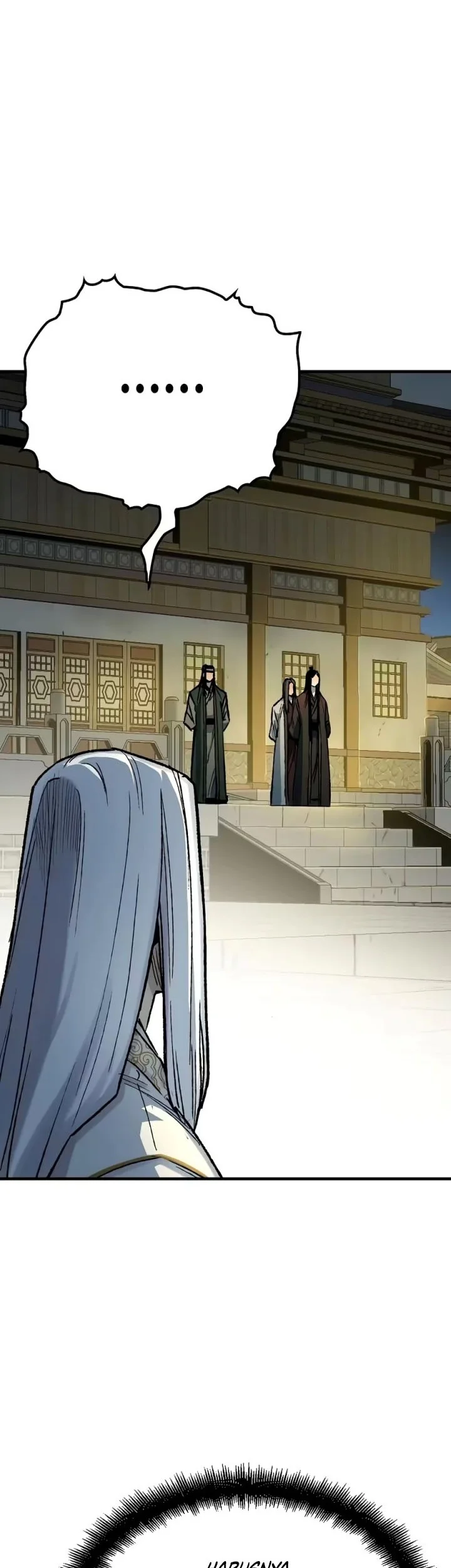 Reborn as The Heavenly Demon Chapter 137 Gambar 27