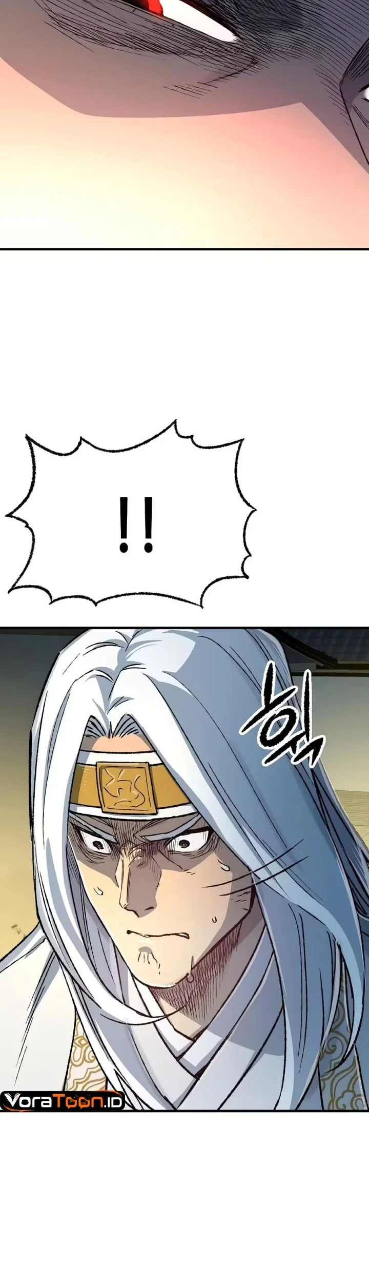 Reborn as The Heavenly Demon Chapter 137 Gambar 29