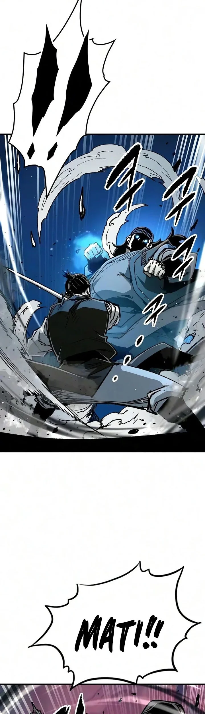 Reborn as The Heavenly Demon Chapter 138 Gambar 26