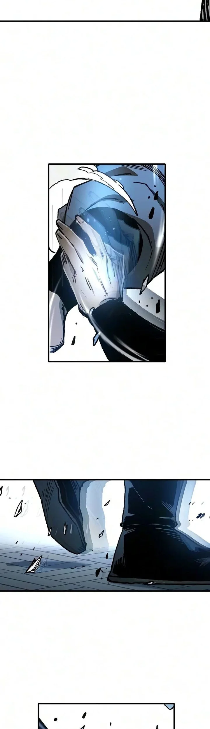 Reborn as The Heavenly Demon Chapter 138 Gambar 28