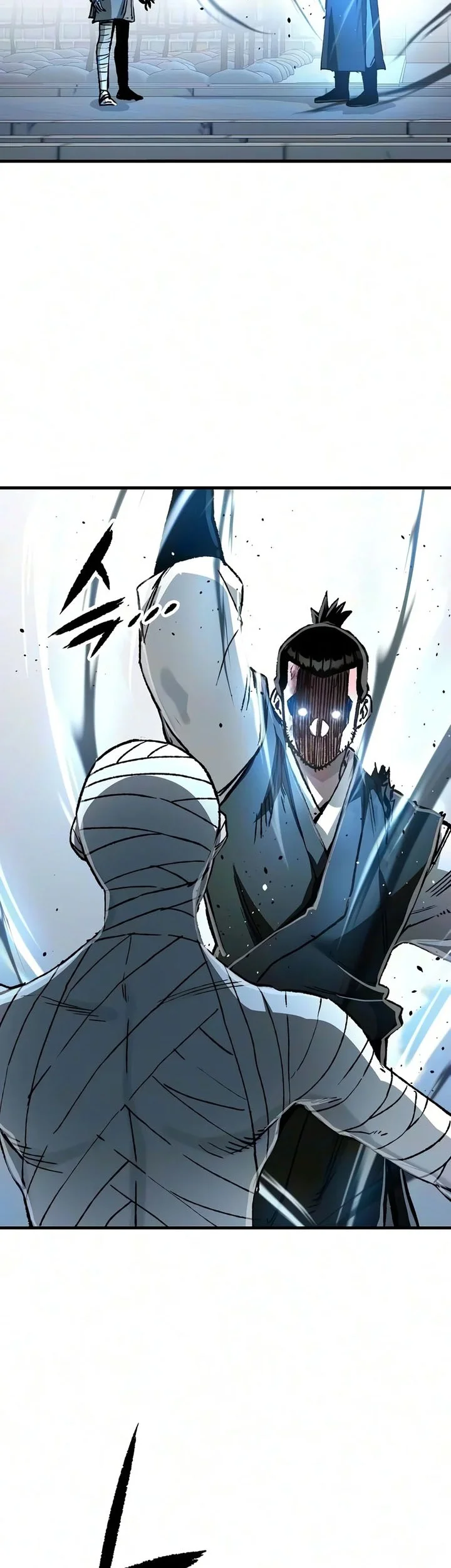 Reborn as The Heavenly Demon Chapter 140 Gambar 24