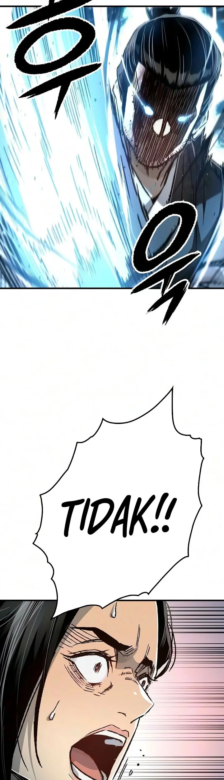 Reborn as The Heavenly Demon Chapter 140 Gambar 25