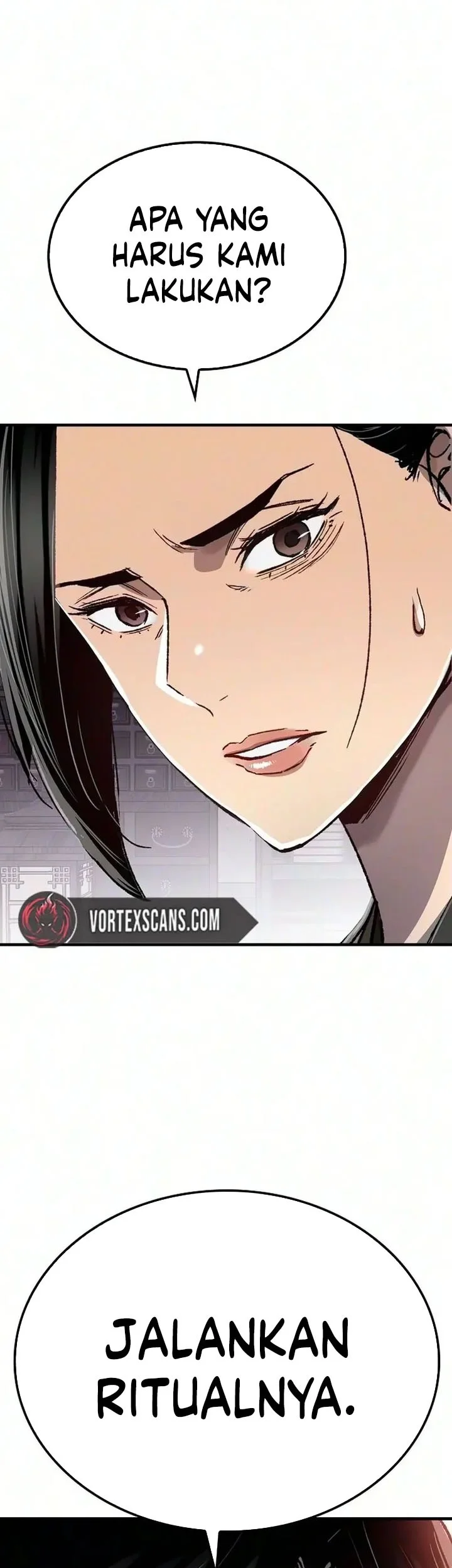 Reborn as The Heavenly Demon Chapter 141 Gambar 27