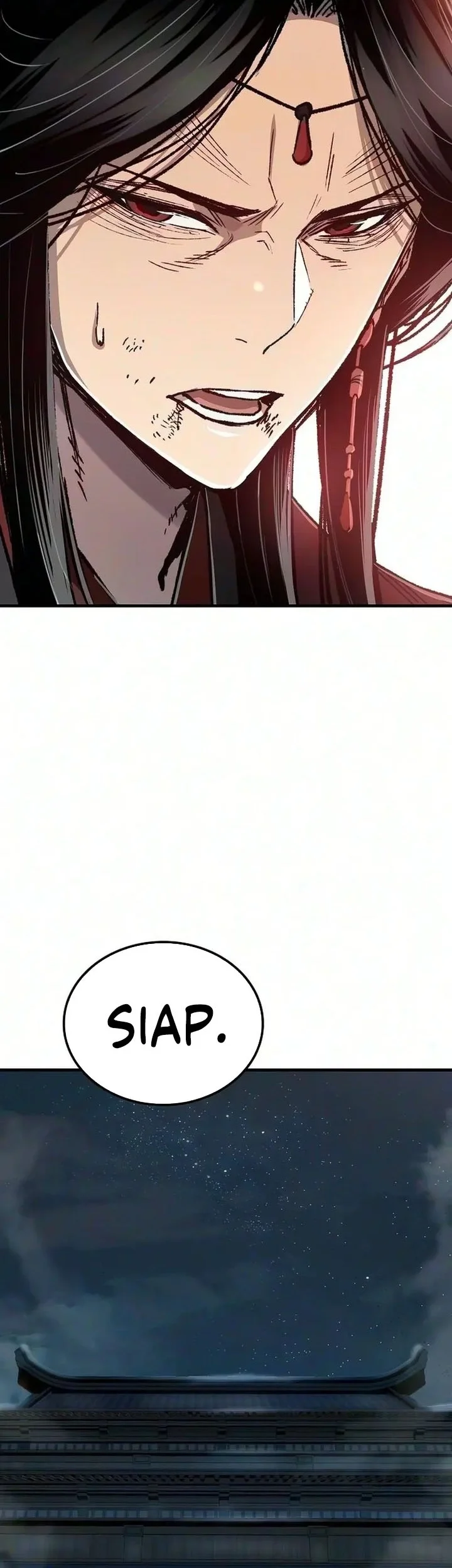 Reborn as The Heavenly Demon Chapter 141 Gambar 28