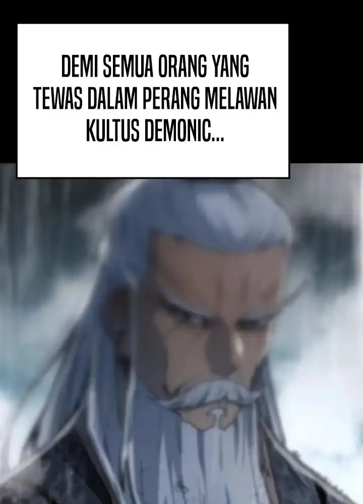 Reborn as The Heavenly Demon Chapter 143 Gambar 28