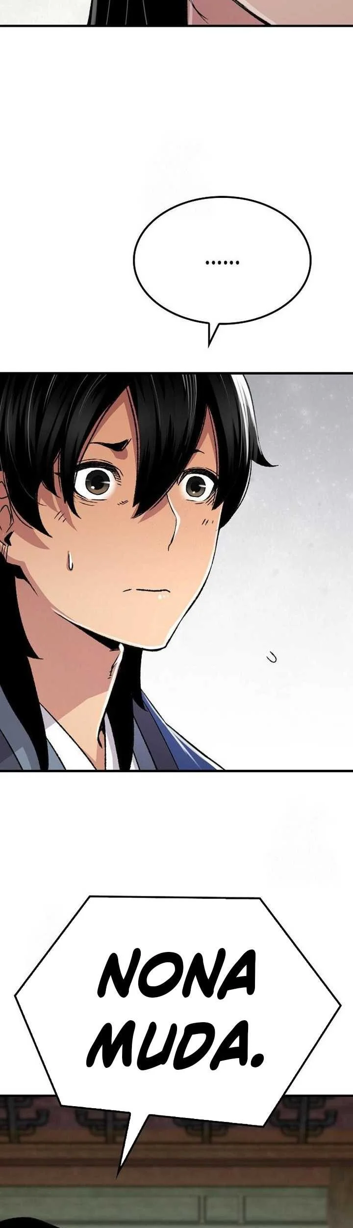 Reborn as The Heavenly Demon Chapter 78 Gambar 30