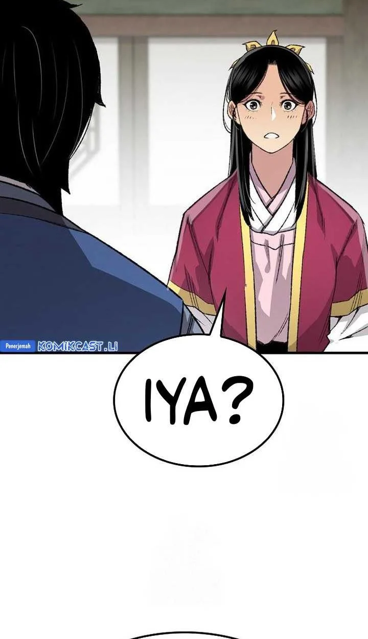 Reborn as The Heavenly Demon Chapter 78 Gambar 31