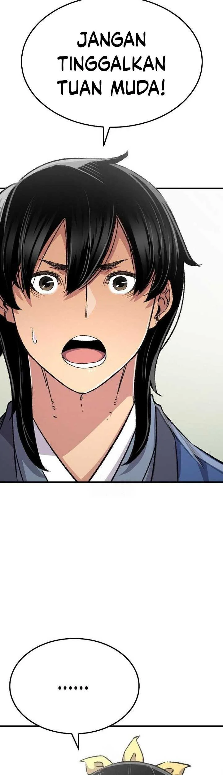 Reborn as The Heavenly Demon Chapter 78 Gambar 32