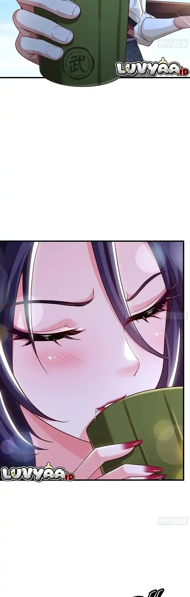 Reborn in the Water Margin World as the Strongest Wu Dalang Chapter 26 Gambar 12