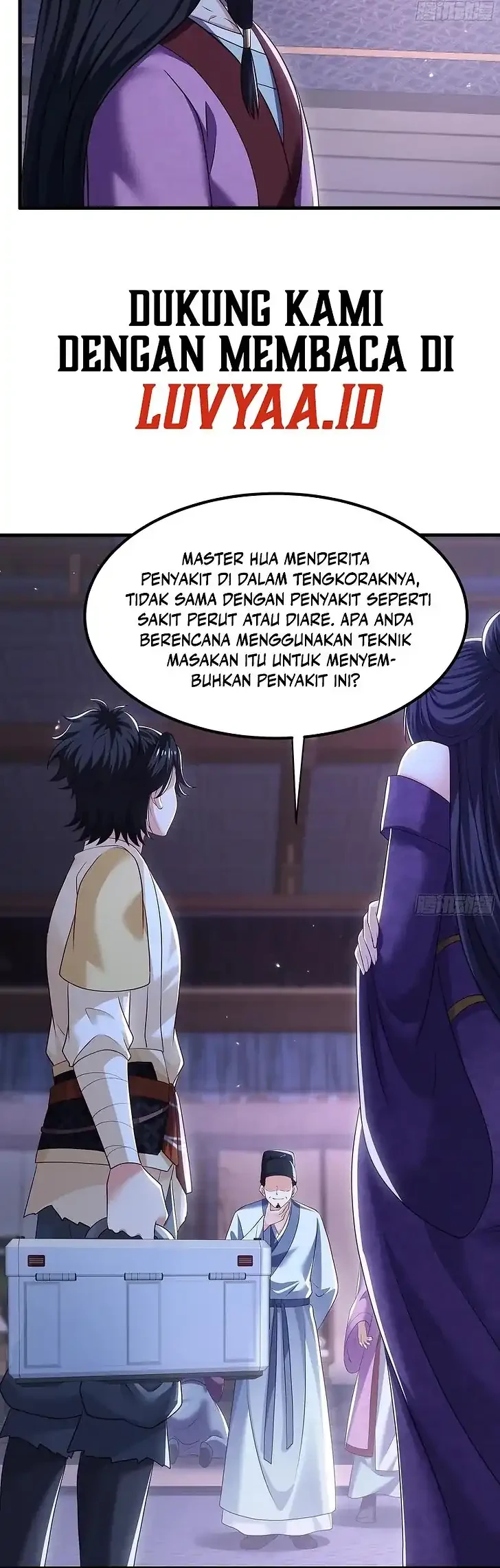 Reborn in the Water Margin World as the Strongest Wu Dalang Chapter 29 Gambar 12