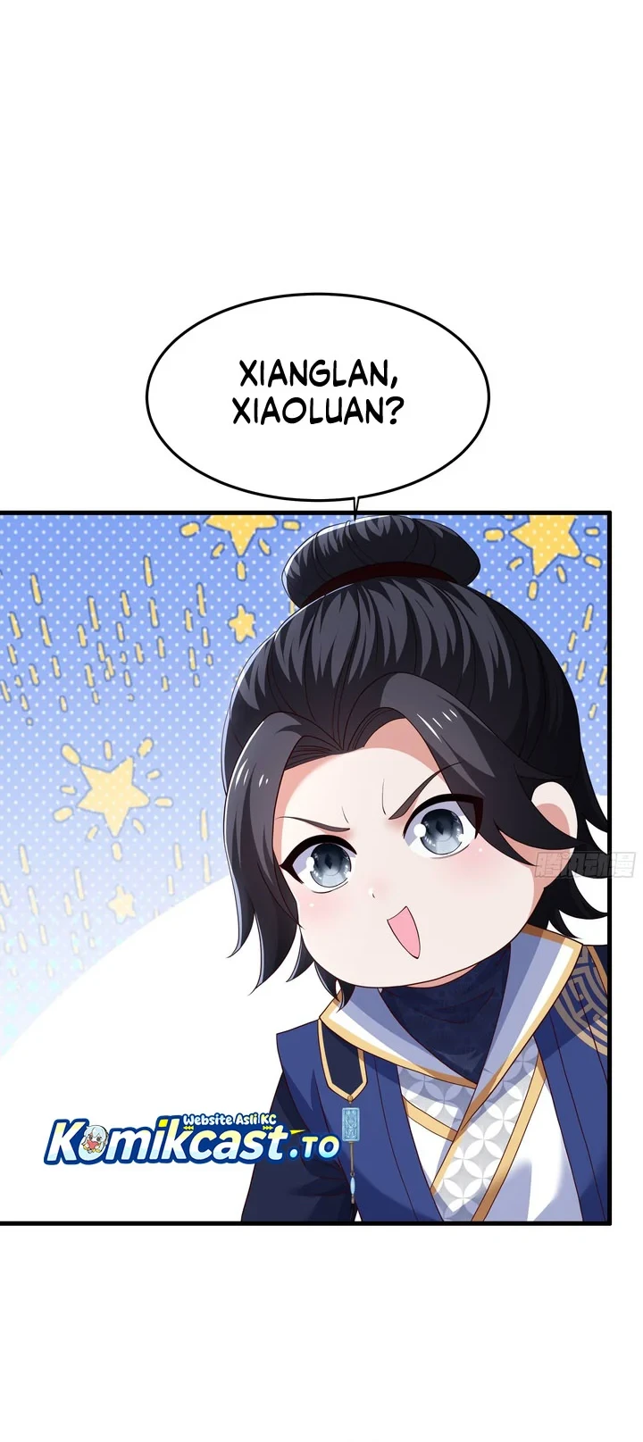 Reborn in the Water Margin World as the Strongest Wu Dalang Chapter 50 Gambar 13