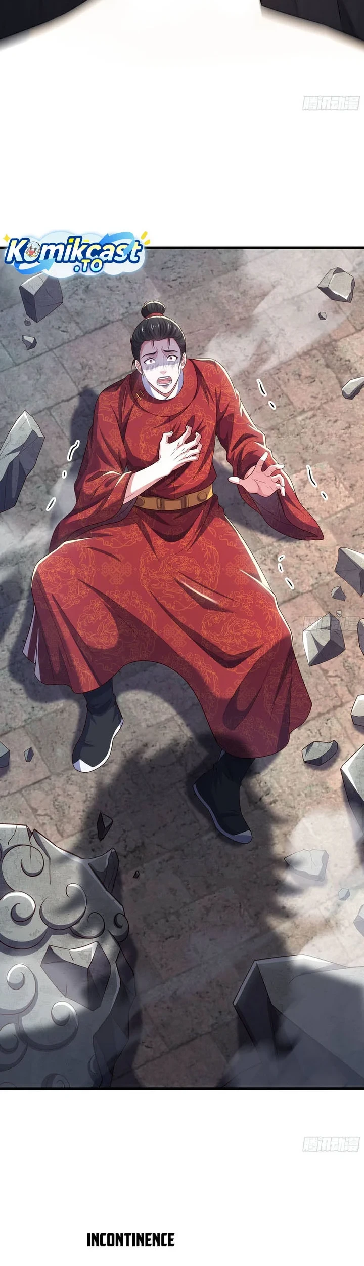 Reborn in the Water Margin World as the Strongest Wu Dalang Chapter 56 Gambar 13