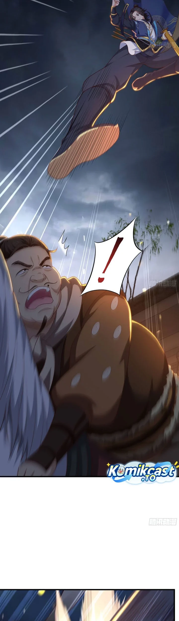 Reborn in the Water Margin World as the Strongest Wu Dalang Chapter 63 Gambar 15