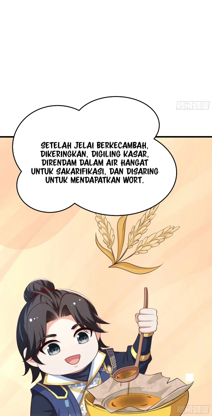Reborn in the Water Margin World as the Strongest Wu Dalang Chapter 65 Gambar 17