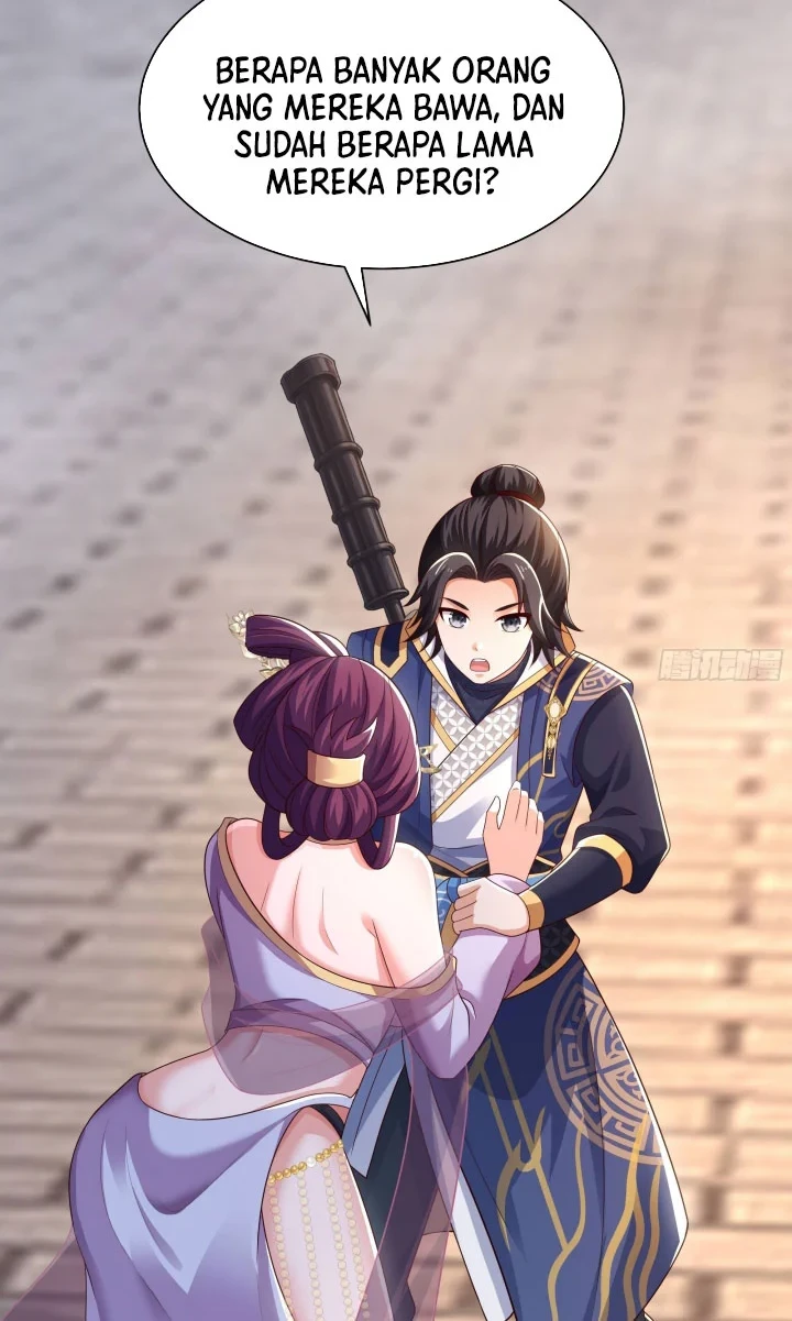 Reborn in the Water Margin World as the Strongest Wu Dalang Chapter 67 Gambar 15