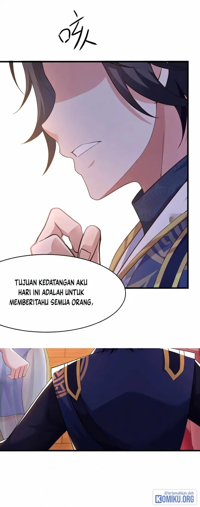 Reborn in the Water Margin World as the Strongest Wu Dalang Chapter 78 Gambar 15