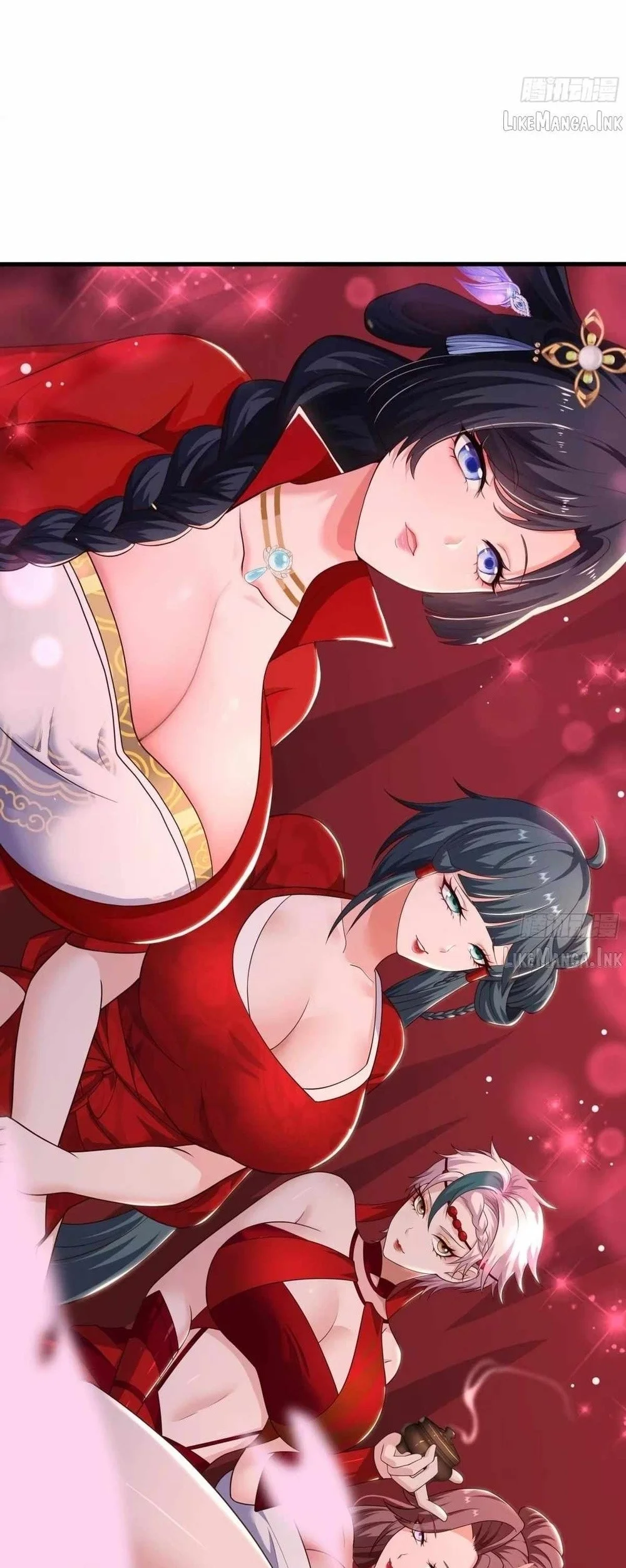 Reborn in the Water Margin World as the Strongest Wu Dalang Chapter 82 Gambar 20