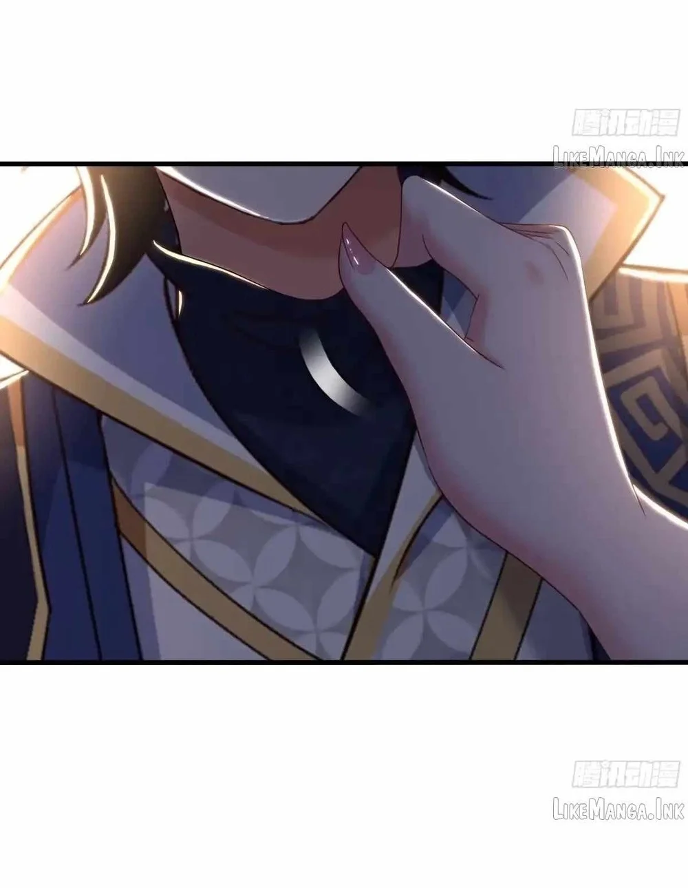 Reborn in the Water Margin World as the Strongest Wu Dalang Chapter 85 Gambar 15
