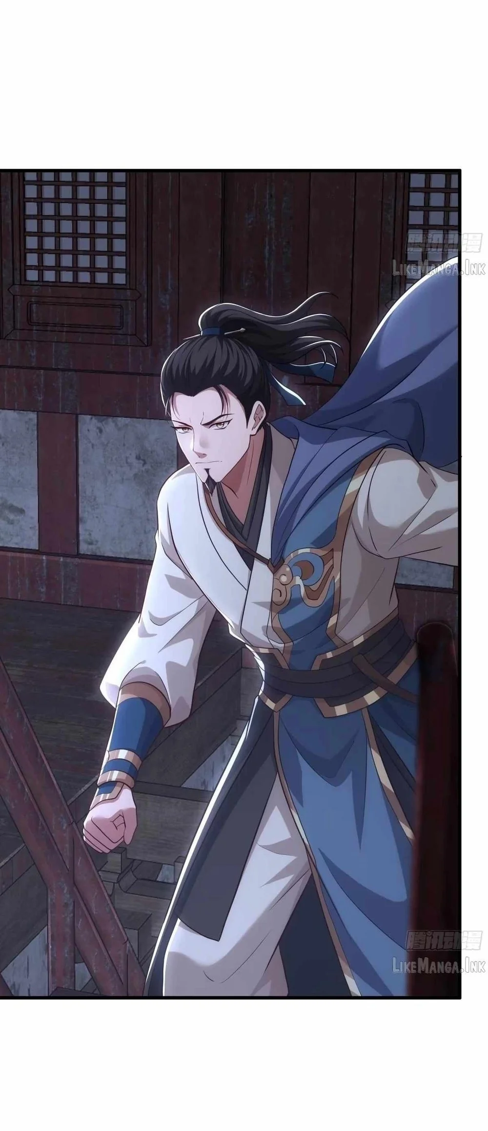 Reborn in the Water Margin World as the Strongest Wu Dalang Chapter 90 Gambar 16