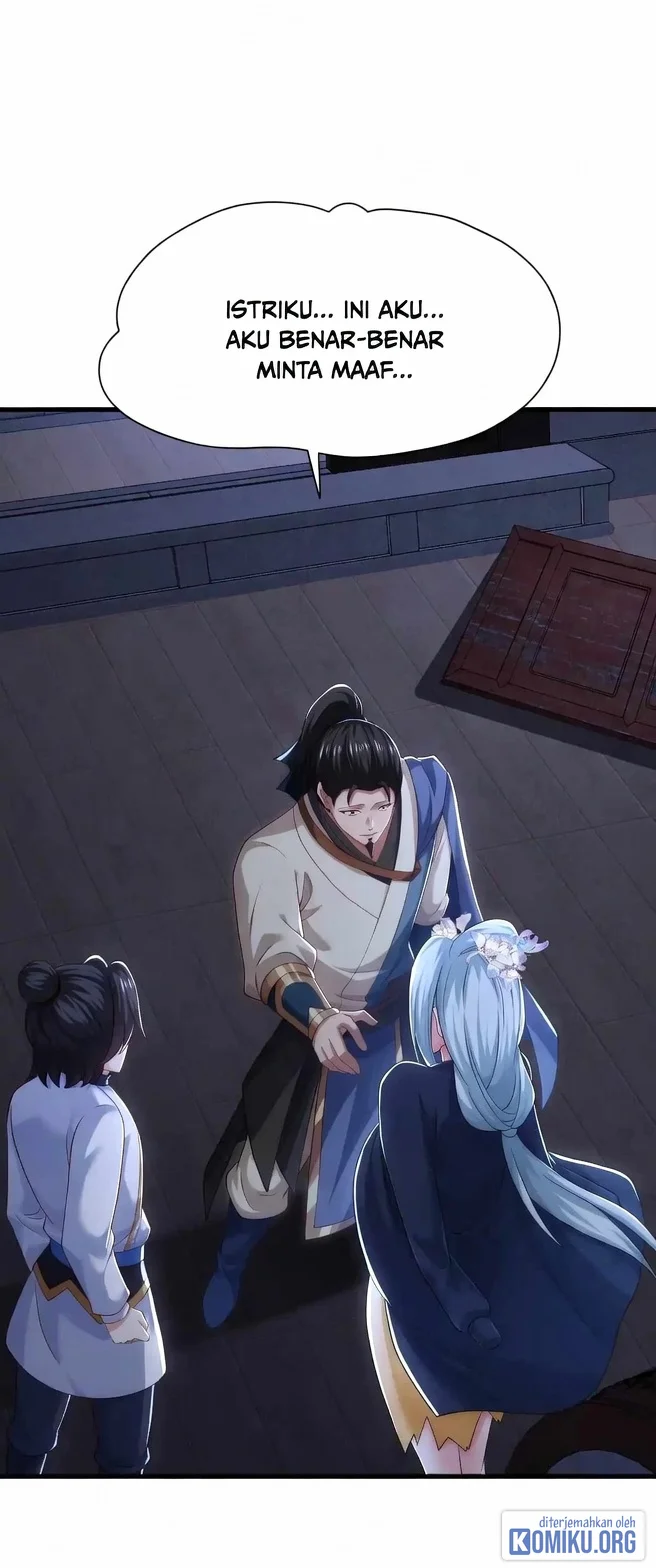 Reborn in the Water Margin World as the Strongest Wu Dalang Chapter 91 Gambar 14