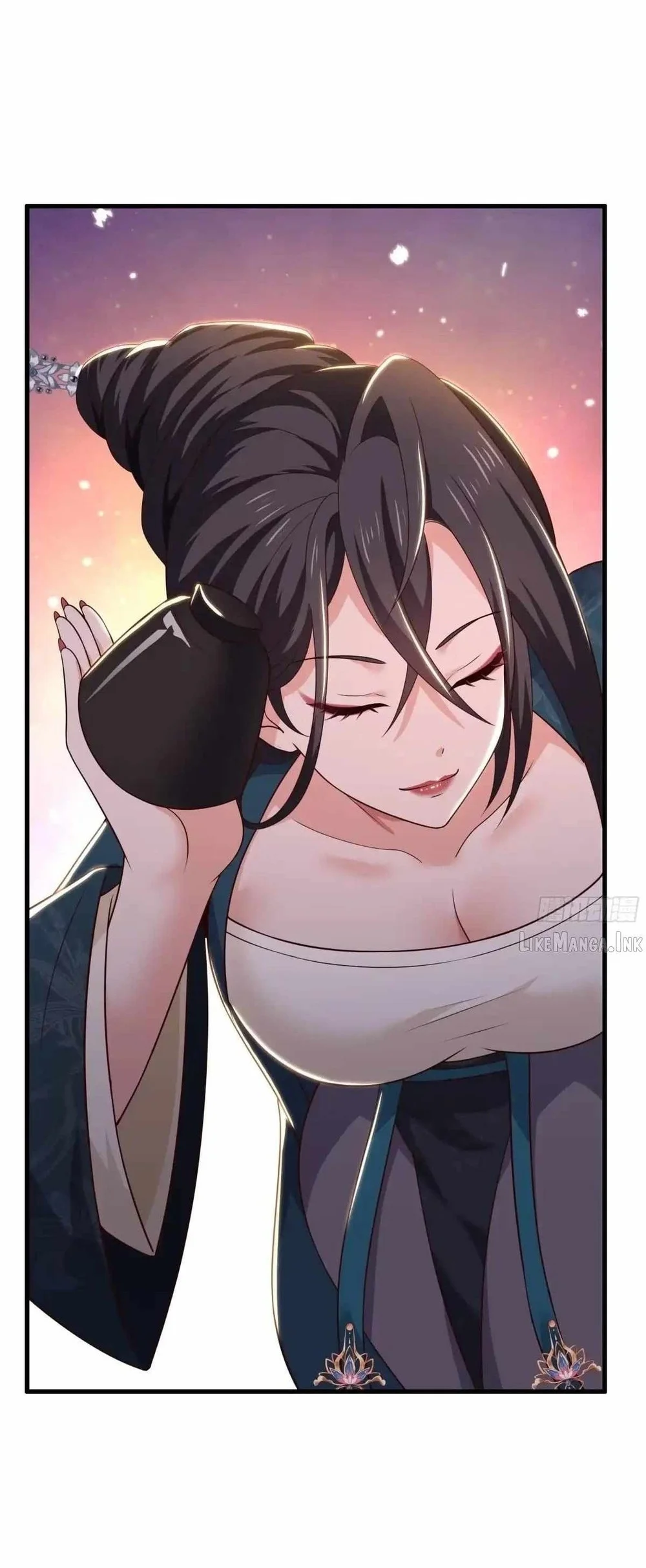 Reborn in the Water Margin World as the Strongest Wu Dalang Chapter 93 Gambar 17