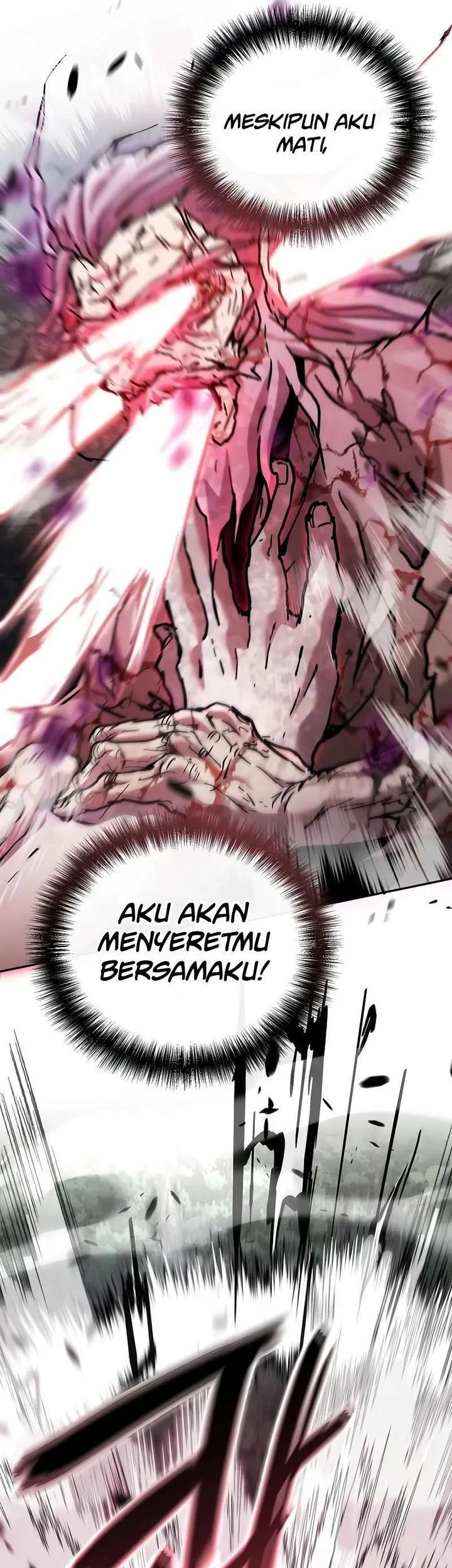 Reborn on the Demonic Cult Battlefield Chapter 24 Gambar 28