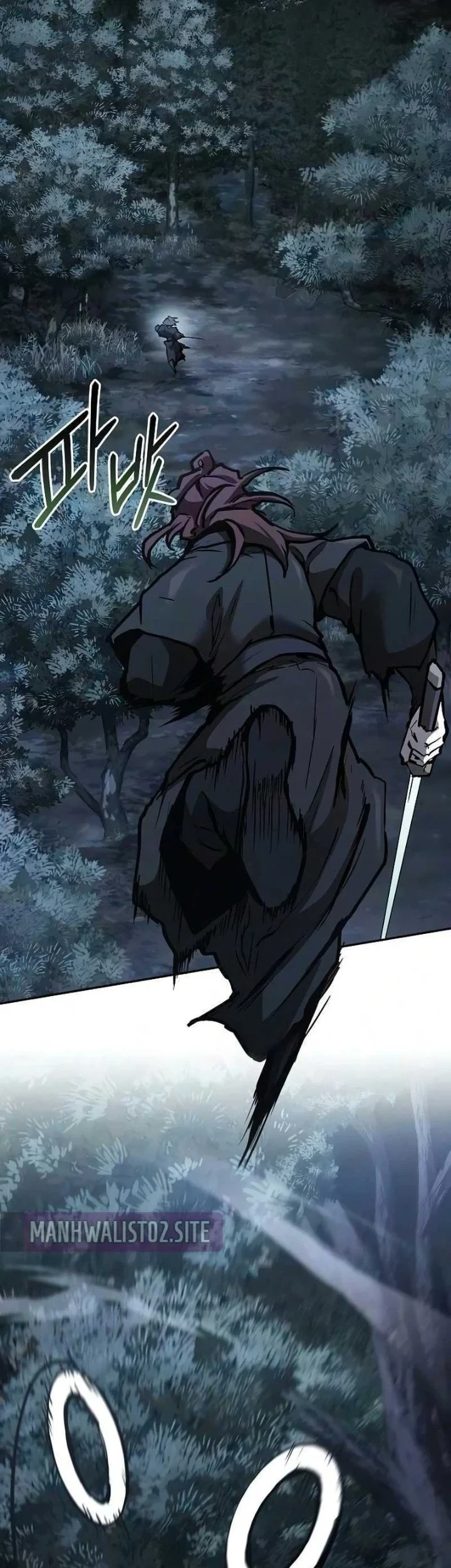 Reborn on the Demonic Cult Battlefield Chapter 40 Gambar 28