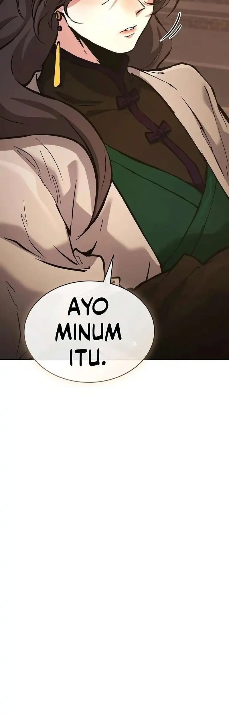 Reborn on the Demonic Cult Battlefield Chapter 44 Gambar 26