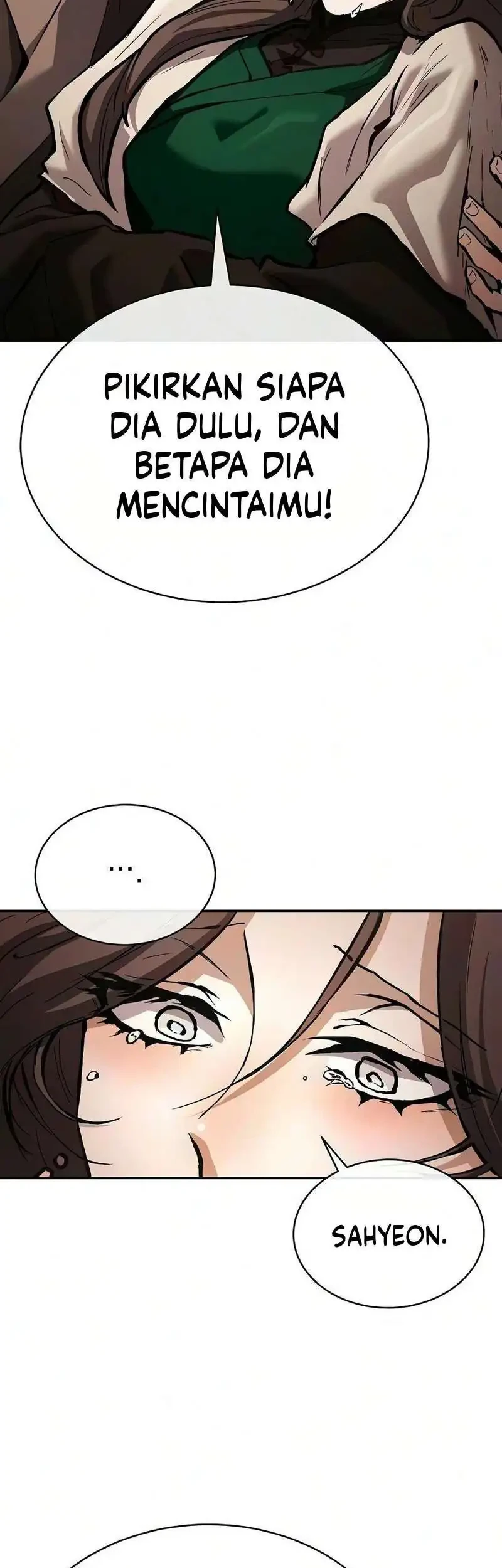 Reborn on the Demonic Cult Battlefield Chapter 45 Gambar 27