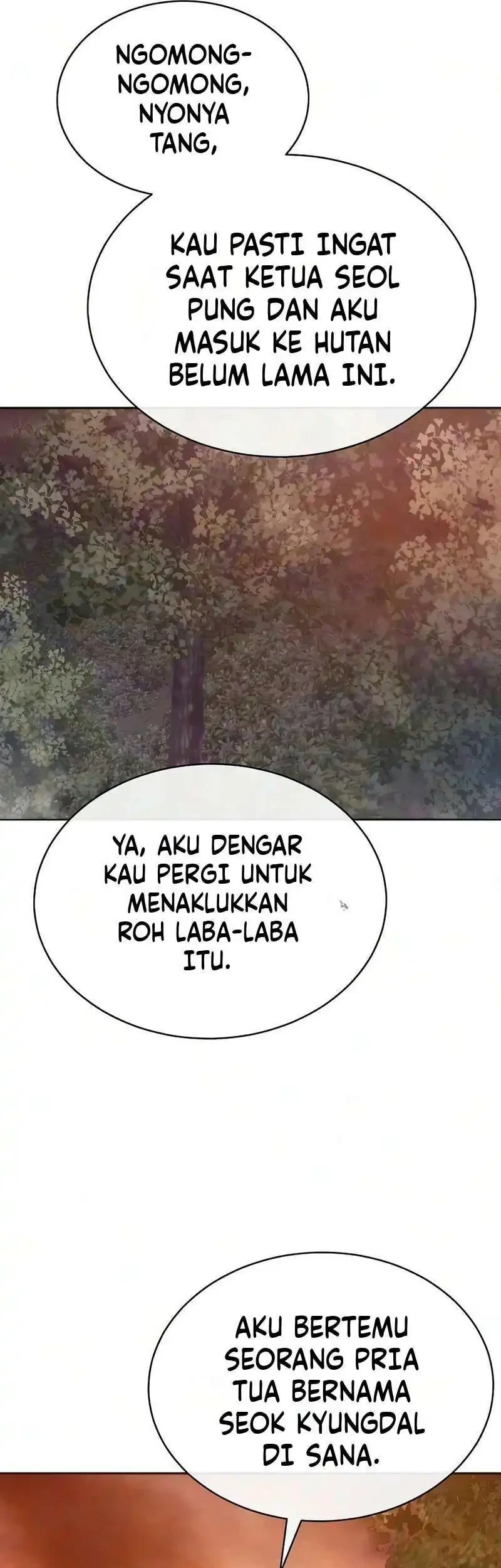Reborn on the Demonic Cult Battlefield Chapter 47 Gambar 25