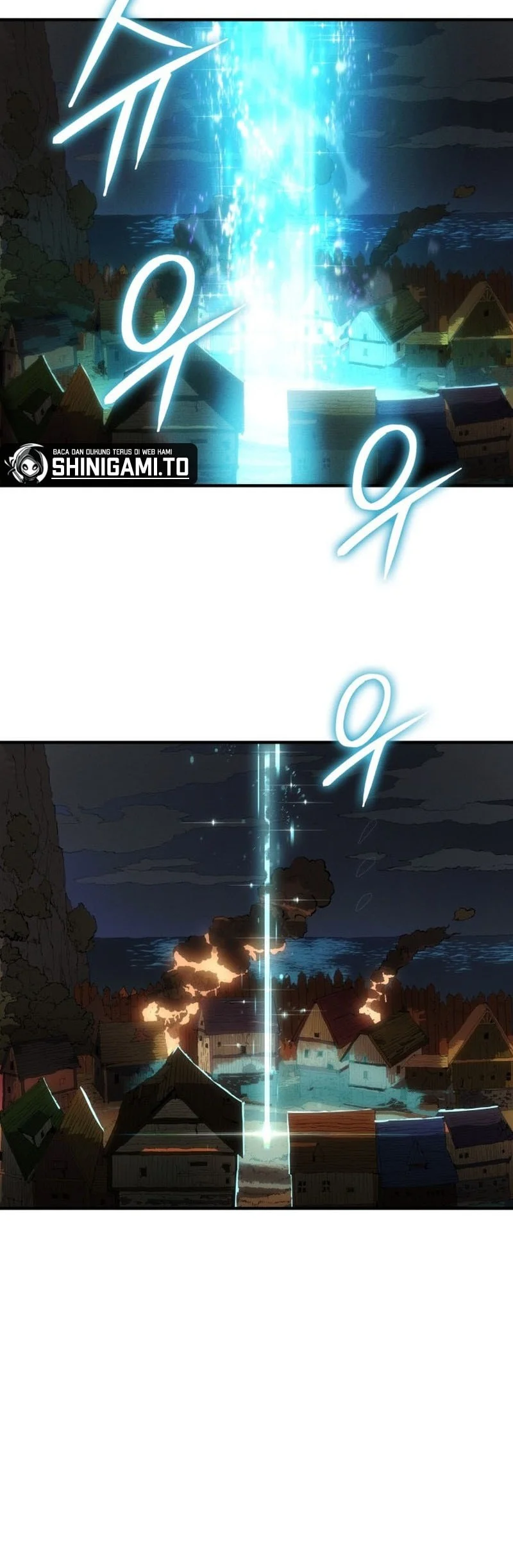 Record of Lodoss War: The Necromancer Queen Chapter 2 Gambar 29