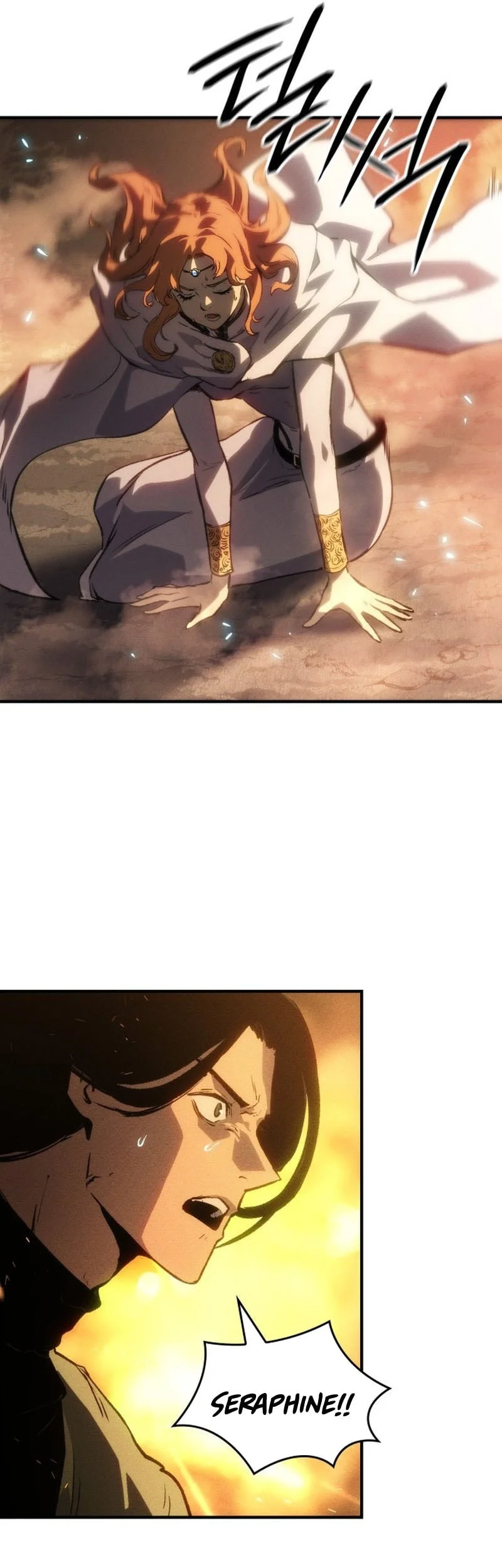 Record of Lodoss War: The Necromancer Queen Chapter 2 Gambar 30