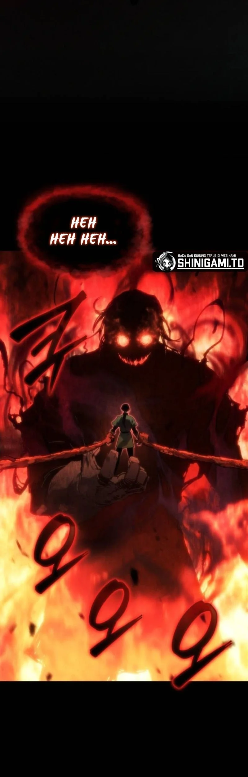 Record of Lodoss War: The Necromancer Queen Chapter 4 Gambar 24