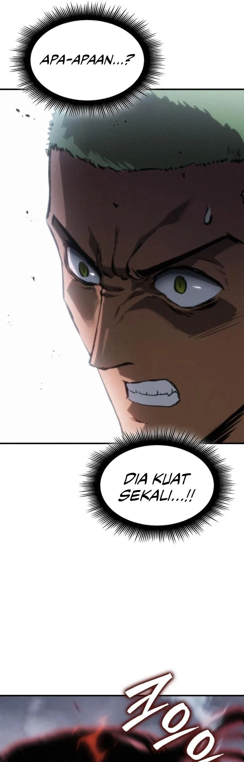 Record of Lodoss War: The Necromancer Queen Chapter 7 Gambar 26