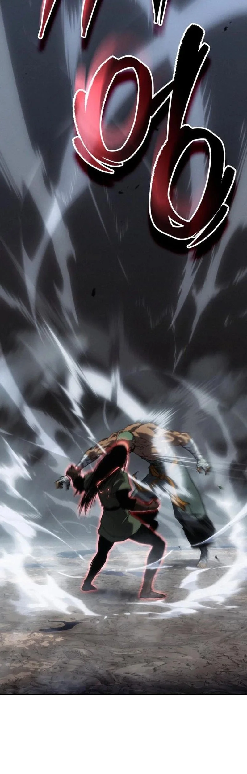 Record of Lodoss War: The Necromancer Queen Chapter 7 Gambar 28