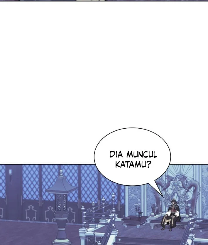 Records Of The Swordsman Scholar Chapter 191 Gambar 29
