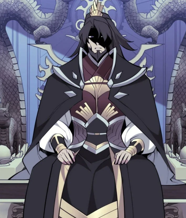 Records Of The Swordsman Scholar Chapter 191 Gambar 31