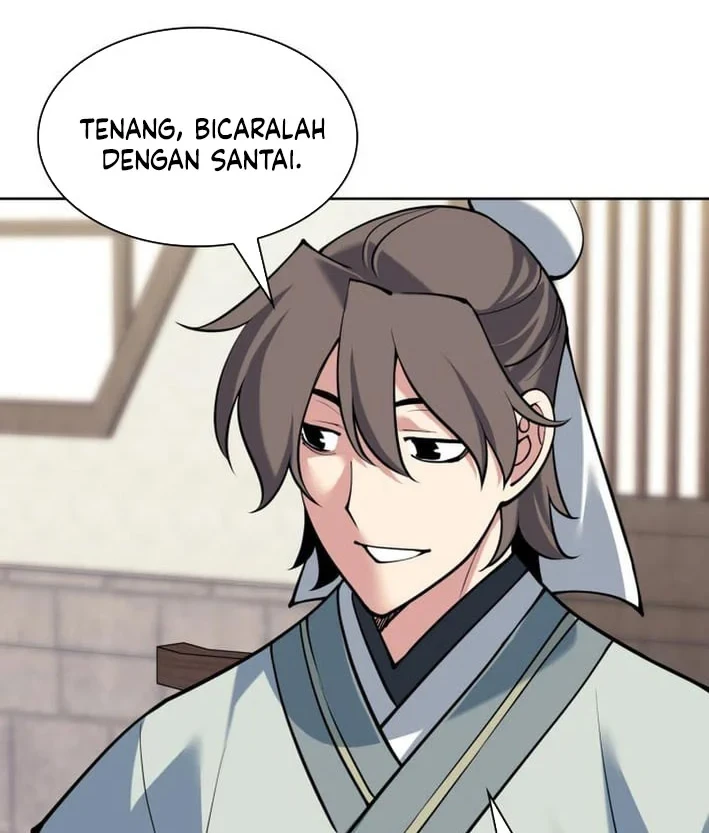 Records Of The Swordsman Scholar Chapter 192 Gambar 33
